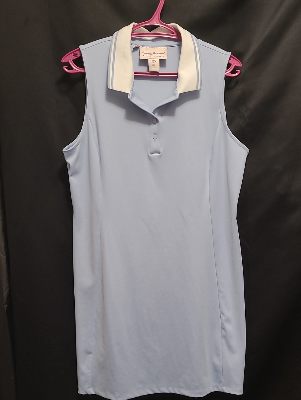 Tommy Bahama women's Golf Tennis Active Shirt Size Large